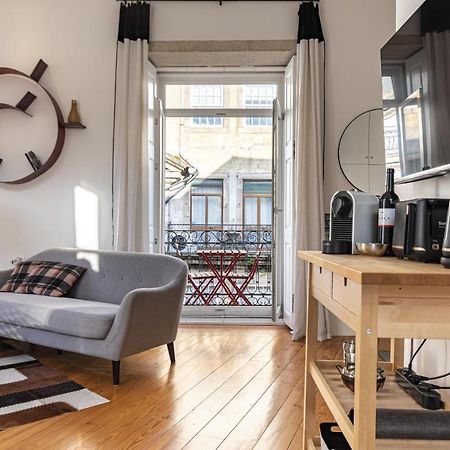 Mouzinho Premium Loft By Homing Porto Exterior foto