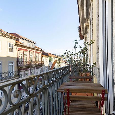 Mouzinho Premium Loft By Homing Porto Exterior foto