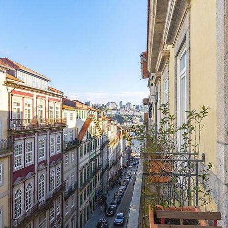 Mouzinho Premium Loft By Homing Porto Exterior foto