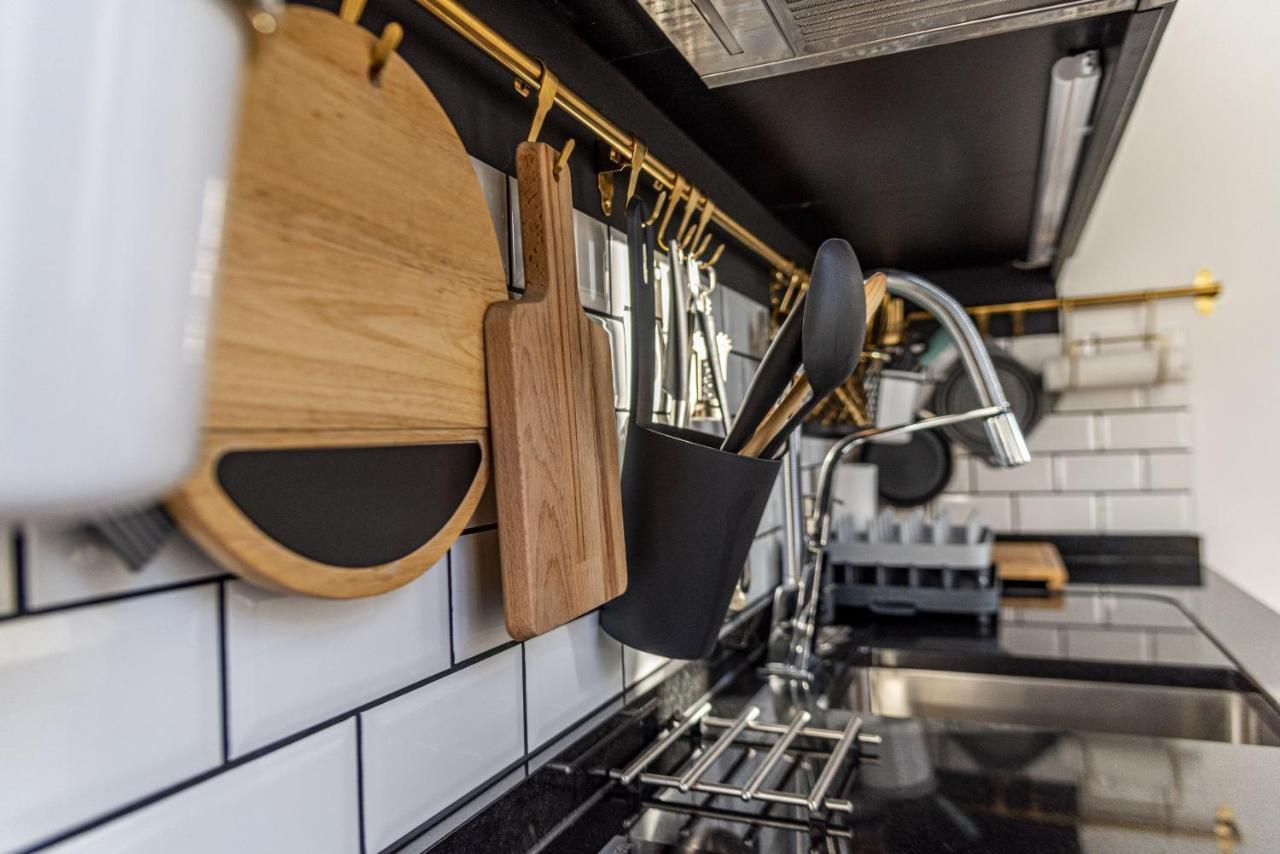 Mouzinho Premium Loft By Homing Porto Exterior foto