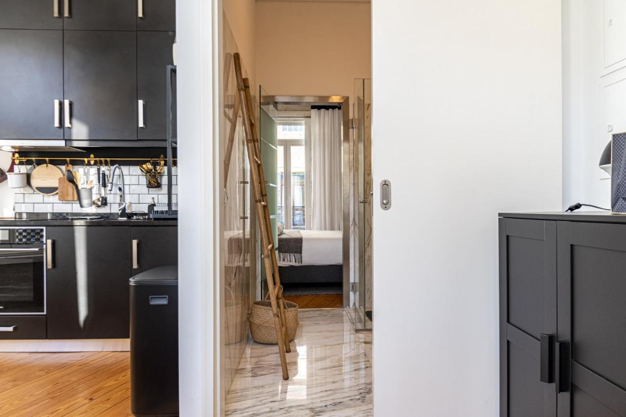 Mouzinho Premium Loft By Homing Porto Exterior foto