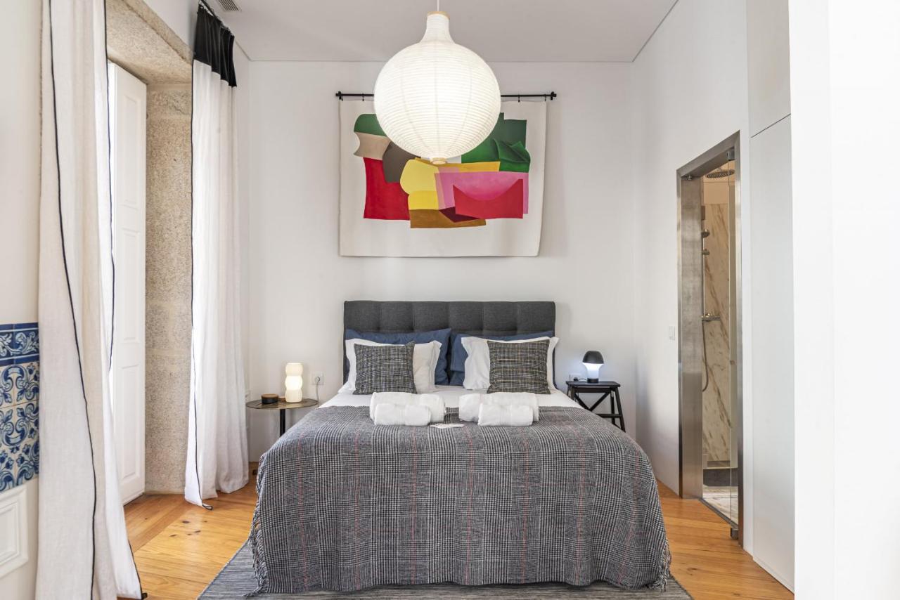 Mouzinho Premium Loft By Homing Porto Exterior foto