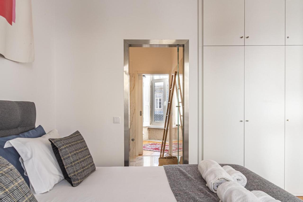 Mouzinho Premium Loft By Homing Porto Exterior foto