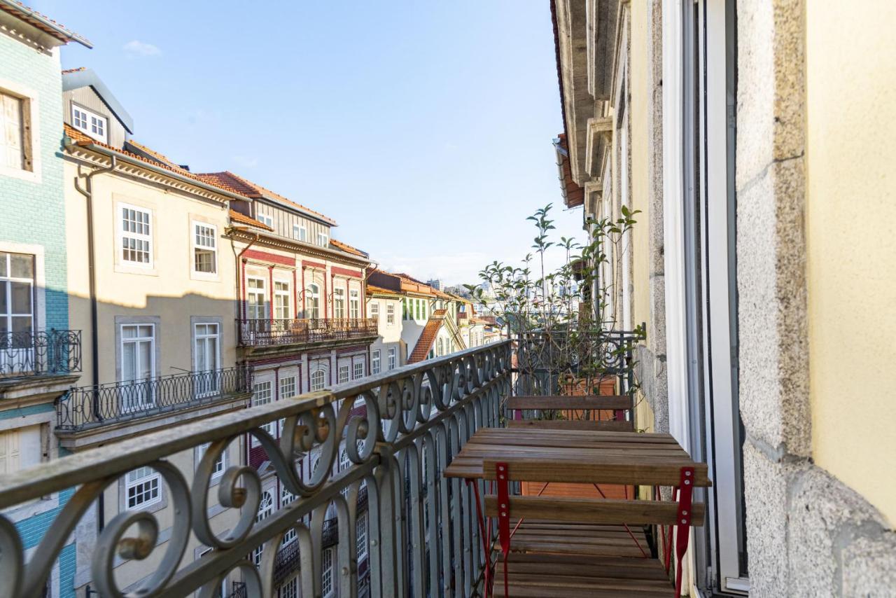 Mouzinho Premium Loft By Homing Porto Exterior foto