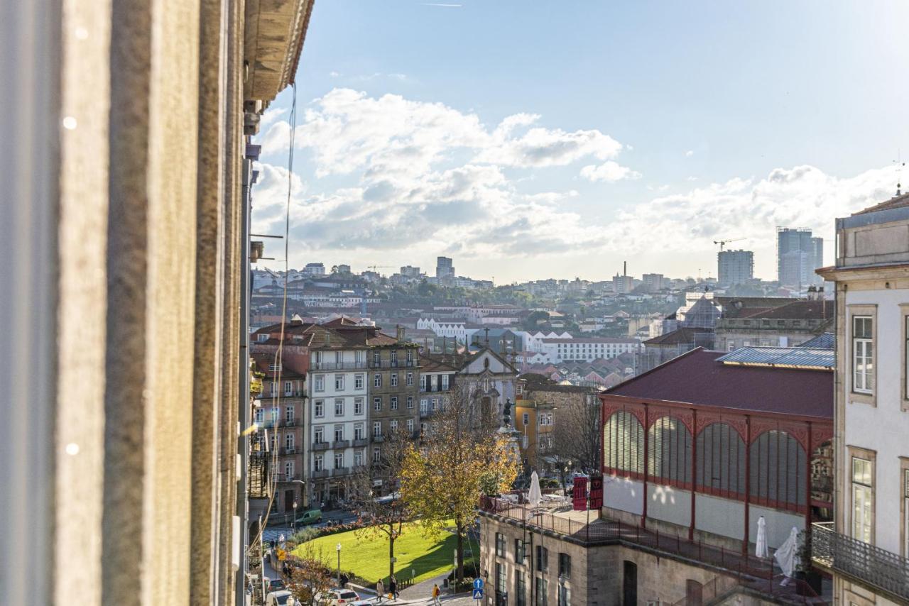 Mouzinho Premium Loft By Homing Porto Exterior foto