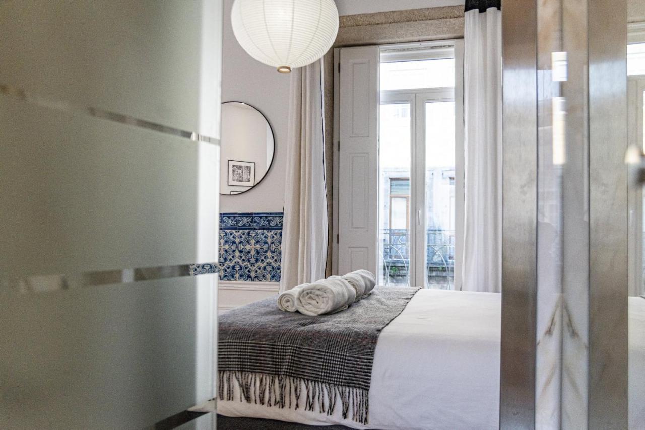 Mouzinho Premium Loft By Homing Porto Exterior foto